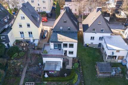 Haus Heiligenhaus - 4 Zimmer, 190 m&sup2;, 460.000&euro; | Angebot:25927120