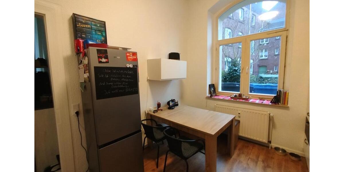 Erdgeschoßwohnung Leverkusen Opladen - 3 Zimmer, 64 m&sup2;, 736&euro; | Angebot:25920225