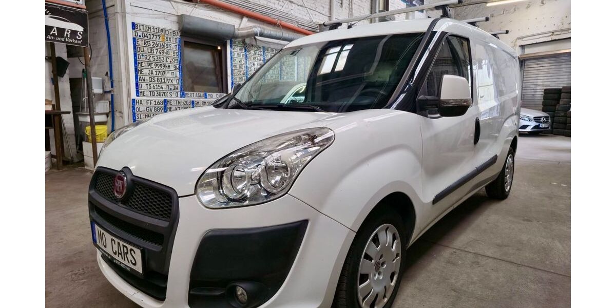 Fiat Doblo 145.000 km 3.990 &euro; Ratingen 40878