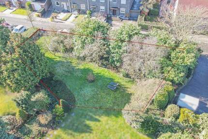 Grundstück Neuss Morgensternsheide - 325.000&euro; | Angebot:25736802