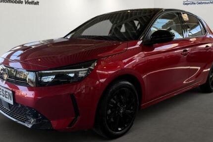 Opel Corsa 6.094 km 18.850 &euro; Dormagen 41540