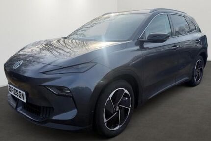 MG S5 2.000 km 34.990 &euro; Neuss 41464