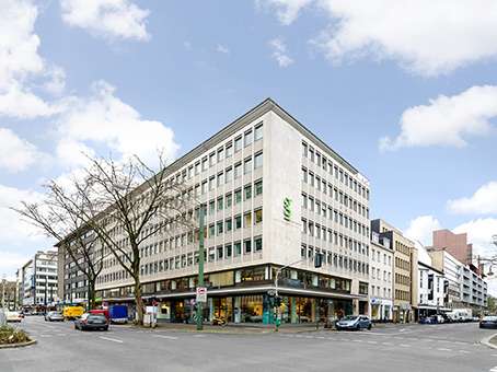 Gewerbeobjekt Düsseldorf Stadtmitte - 1.038&euro; | Angebot:26077616