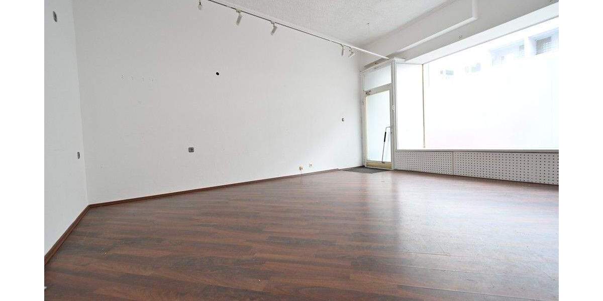 Gewerbeobjekt Düsseldorf Oberbilk - 2 Zimmer, 58 m&sup2;, 500&euro; | Angebot:25749227