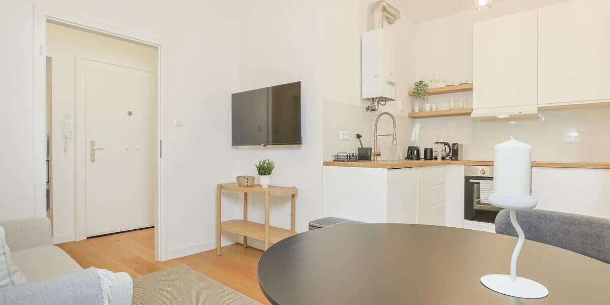 Zimmer Düsseldorf Düsseltal - 1 Zimmer, 1.500&euro; | Angebot:23979705