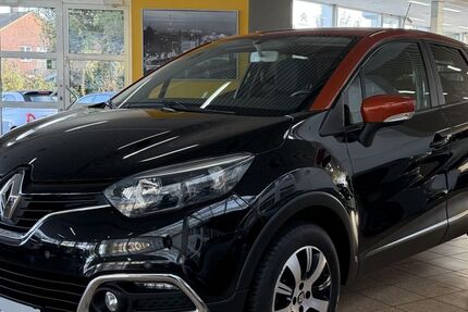 Renault Captur 111.000 km 6.999 &euro; Kerpen 50171