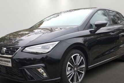 Seat Ibiza 20.000 km 23.911 &euro; Erkrath 40699