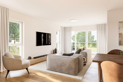 Wohnung Langenfeld - 3 Zimmer, 88 m&sup2;, 545.000&euro; | Angebot:24902242