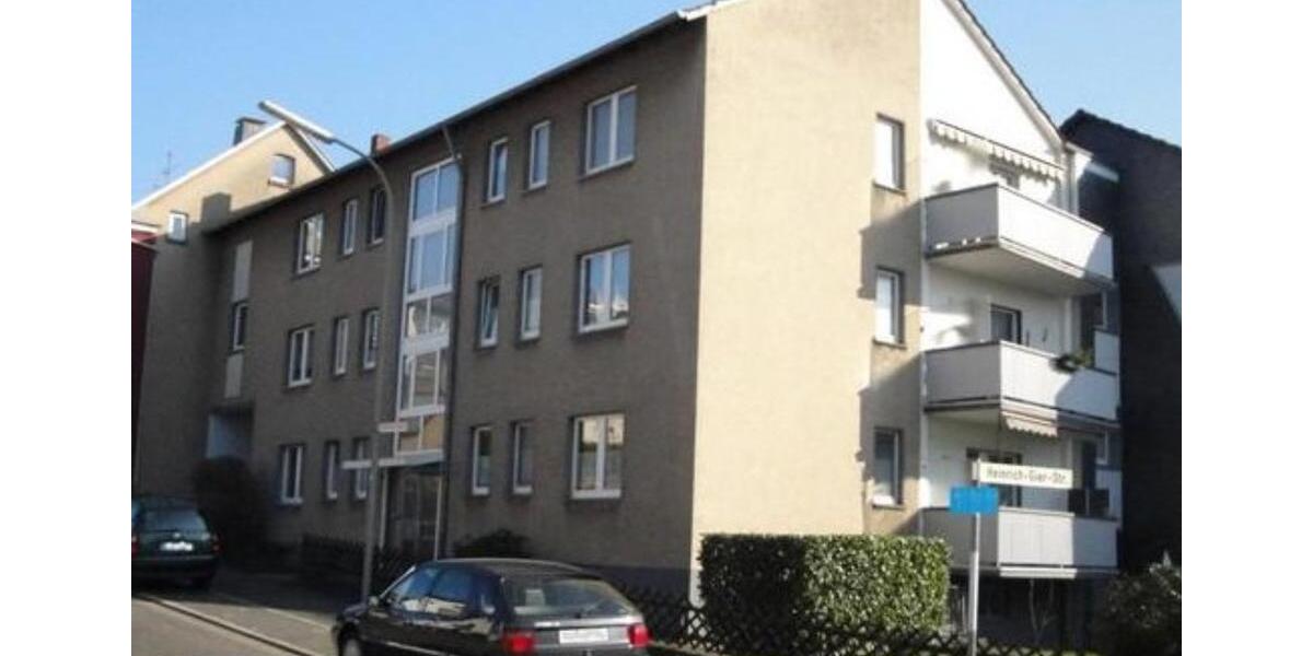 Etagenwohnung Leichlingen (Rheinland) - 3 Zimmer, 65 m&sup2;, 680&euro; | Angebot:25718745