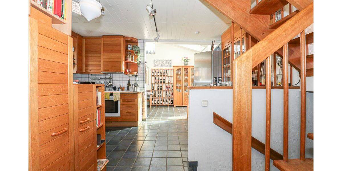 Einfamilienhaus Neuss / Neusserfurth Furth-Mitte - 4 Zimmer, 125 m&sup2;, 430.000&euro; | Angebot:26037466