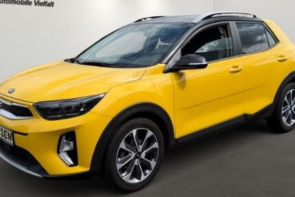 Kia Stonic 23.276 km 17.980 &euro; Korschenbroich 41352