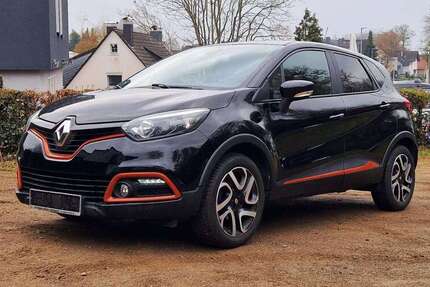 Renault Captur 120.000 km 7.850 &euro; Bergisch Gladbach 51469
