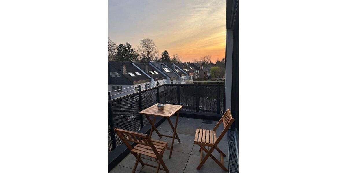 Etagenwohnung Bergisch Gladbach Frankenforst - 4 Zimmer, 133 m&sup2;, 845.000&euro; | Angebot:25906557