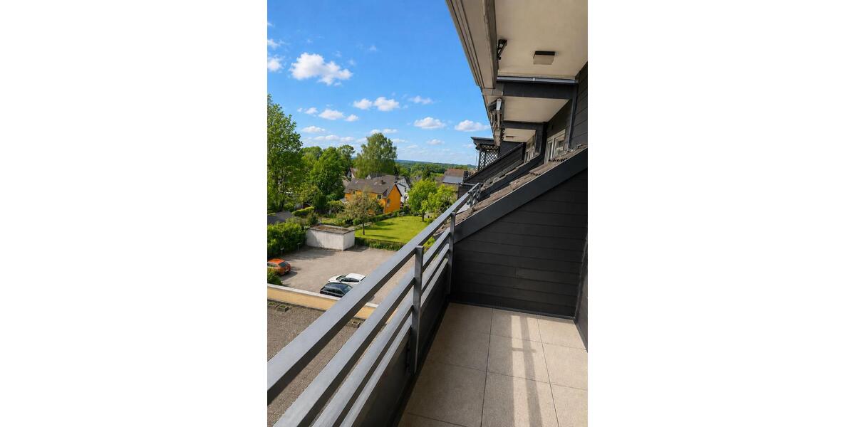 Etagenwohnung Bergisch Gladbach Alt-Frankenforst - 2 Zimmer, 76 m&sup2;, 950&euro; | Angebot:26624780