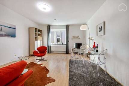 Zimmer Köln Klettenberg - 2 Zimmer, 1.600&euro; | Angebot:24985745