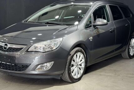 Opel Astra 89.950 km 7.950 &euro; Pulheim 50259