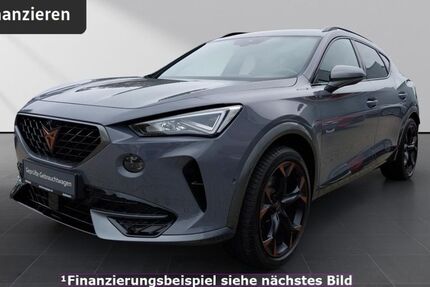 Cupra Formentor 24.438 km 30.490 &euro; Solingen 42719