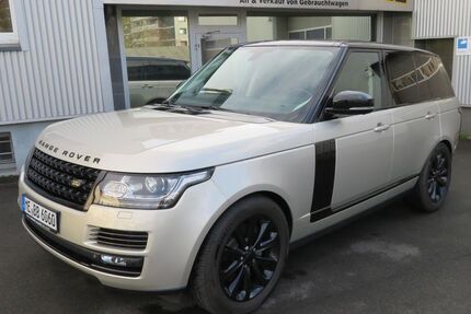 Land Rover Range Rover 104.000 km 29.990 &euro; Heiligenhaus 42579