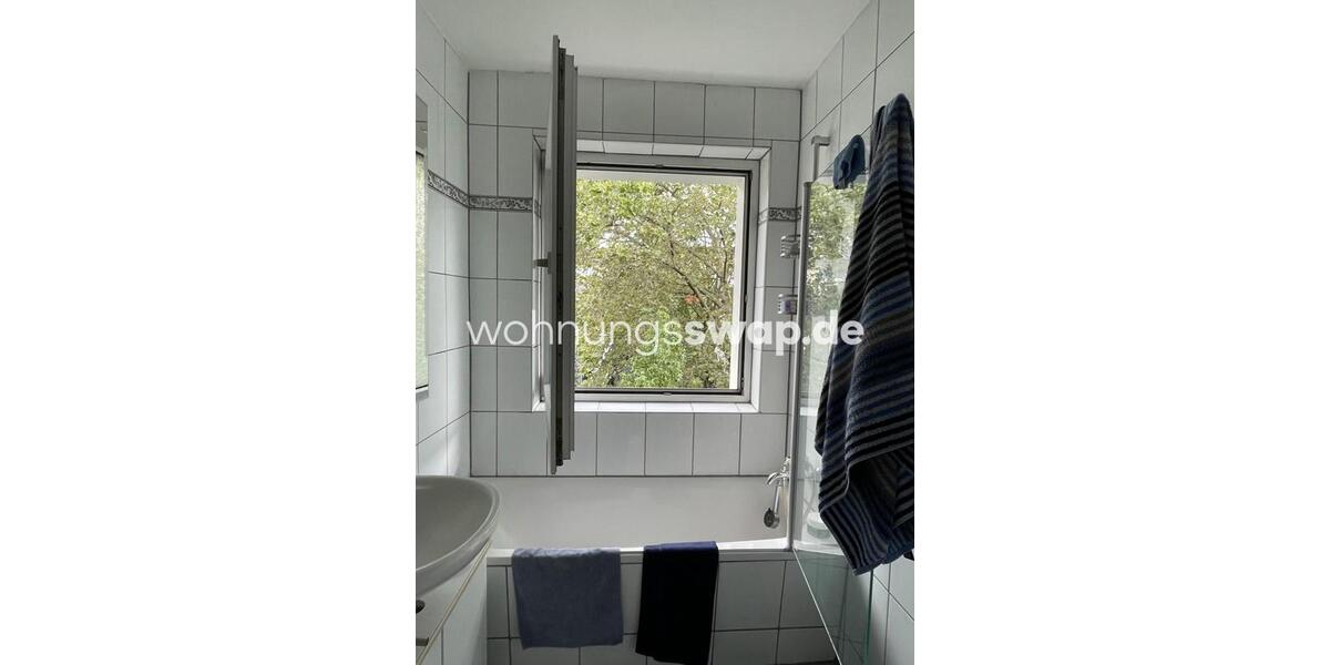 Etagenwohnung Köln Nippes - 2 Zimmer, 60 m&sup2;, 940&euro; | Angebot:25857620
