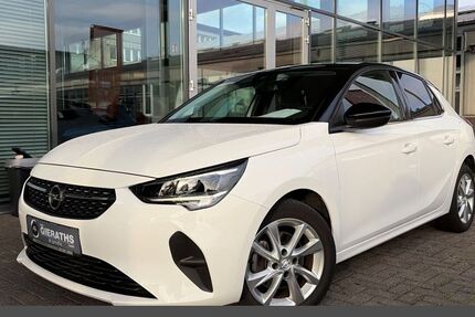 Opel Corsa 23.501 km 16.850 &euro; Bergisch Gladbach 51429