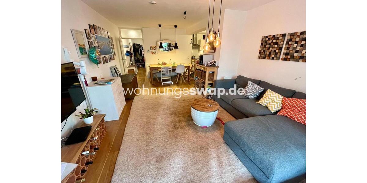 Etagenwohnung Köln Lindenthal - 3 Zimmer, 75 m&sup2;, 1.300&euro; | Angebot:24570737