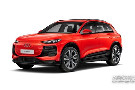 Audi Q6 e-tron 11.062 km 59.980 &euro; Leverkusen 51373