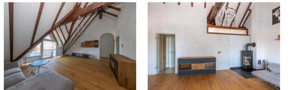 Dachgeschoßwohnung Brühl - 3 Zimmer, 80 m&sup2;, 440.000&euro; | Angebot:27022400