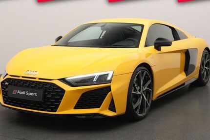 Audi R8 4.979 km 139.980 &euro; Leverkusen 51373