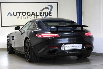 Mercedes-Benz AMG GT S 9.200 km 109.990 &euro; Remscheid 42857