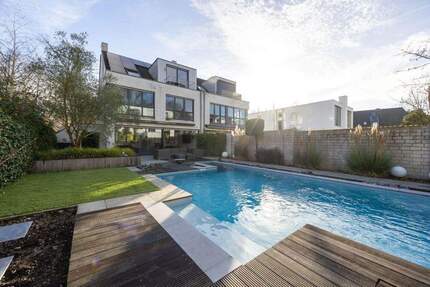 Haus Neuss Gnadental - 7 Zimmer, 218 m&sup2;, 1.370.000&euro; | Angebot:25738398