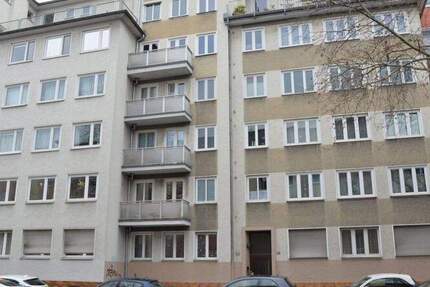 Wohnung Köln Altstadt-Nord - 3 Zimmer, 53 m&sup2;, 299.000&euro; | Angebot:25669039