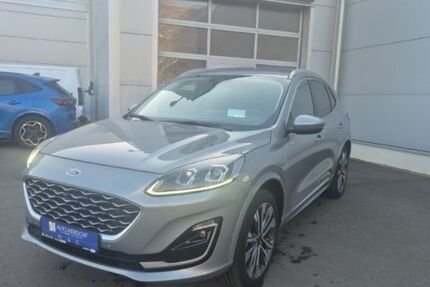 Ford Kuga 38.610 km 28.490 &euro; Köln 50825