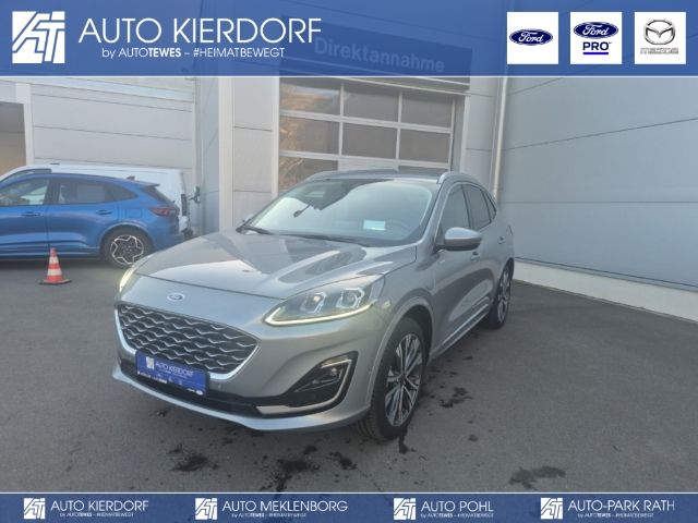 Ford Kuga 38.610 km 28.490 &euro; Köln 50825