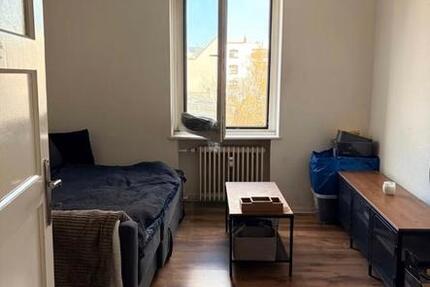 Wohnung Düsseldorf Pempelfort - 1 Zimmer, 15 m&sup2;, 480&euro; | Angebot:26698770