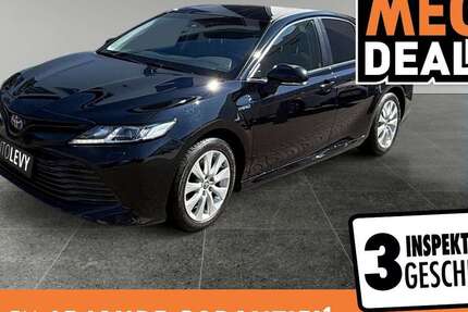 Toyota Camry 126.799 km 22.770 &euro; Köln 50825