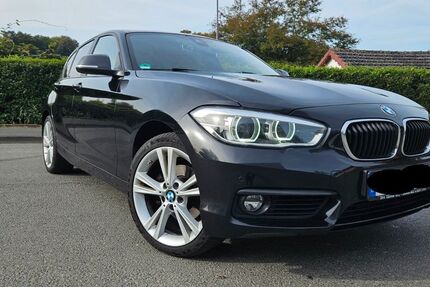 BMW 120 154.500 km 14.899 &euro; Köln 51147