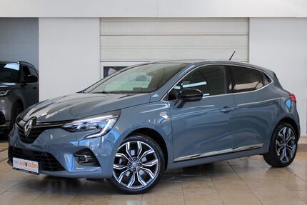 Renault Clio 18.900 km 16.950 &euro; Dormagen 41540