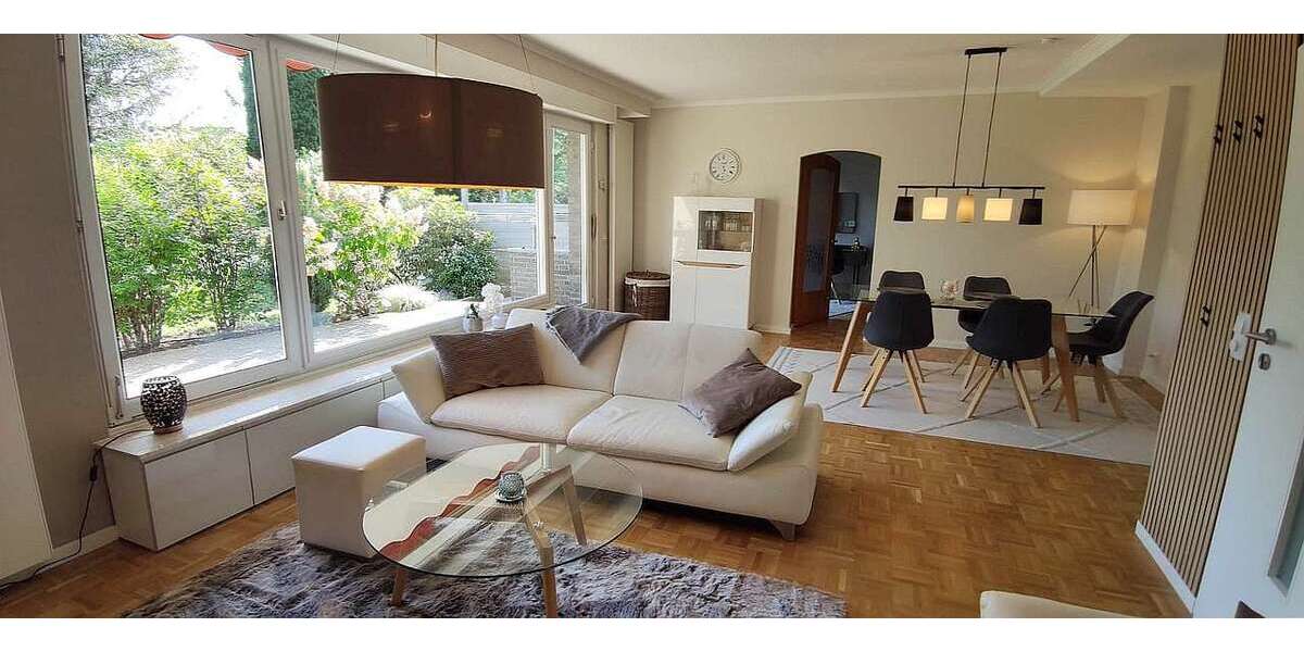 Zimmer Bergisch Gladbach Gronau - 2 Zimmer, 1.630&euro; | Angebot:25158085