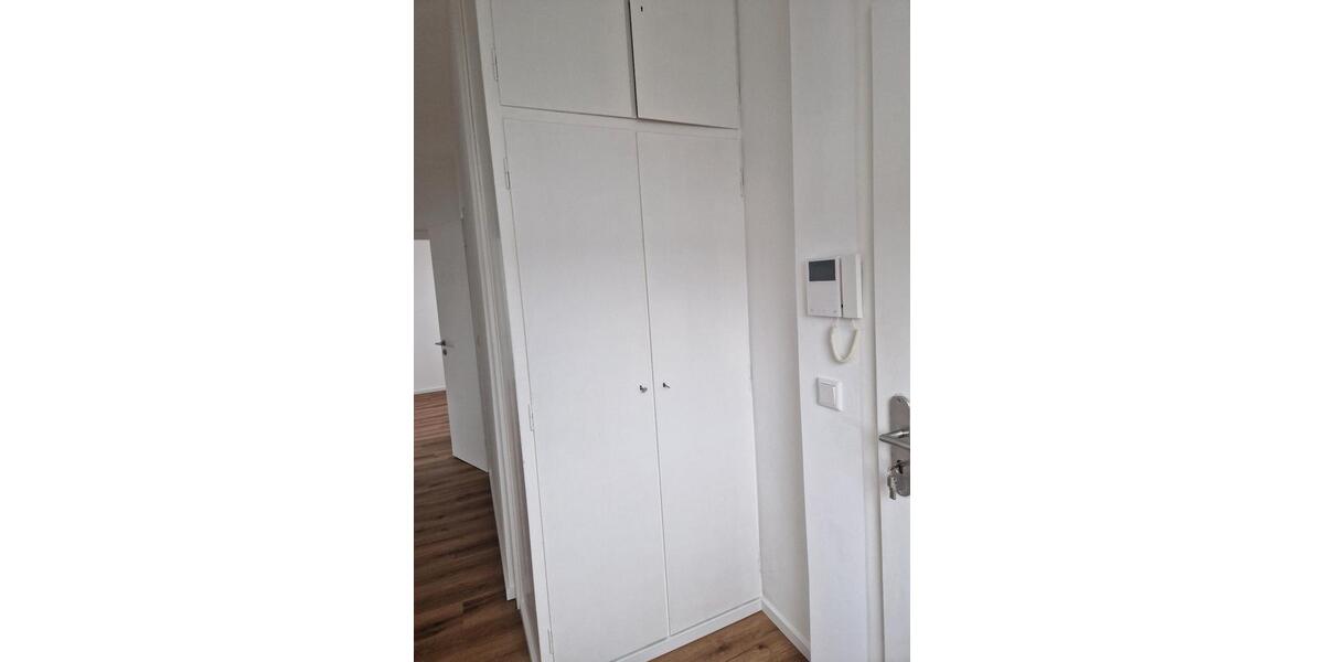 Maisonettenwohnung Solingen Mitte - 4 Zimmer, 100 m&sup2;, 1.500&euro; | Angebot:25282862