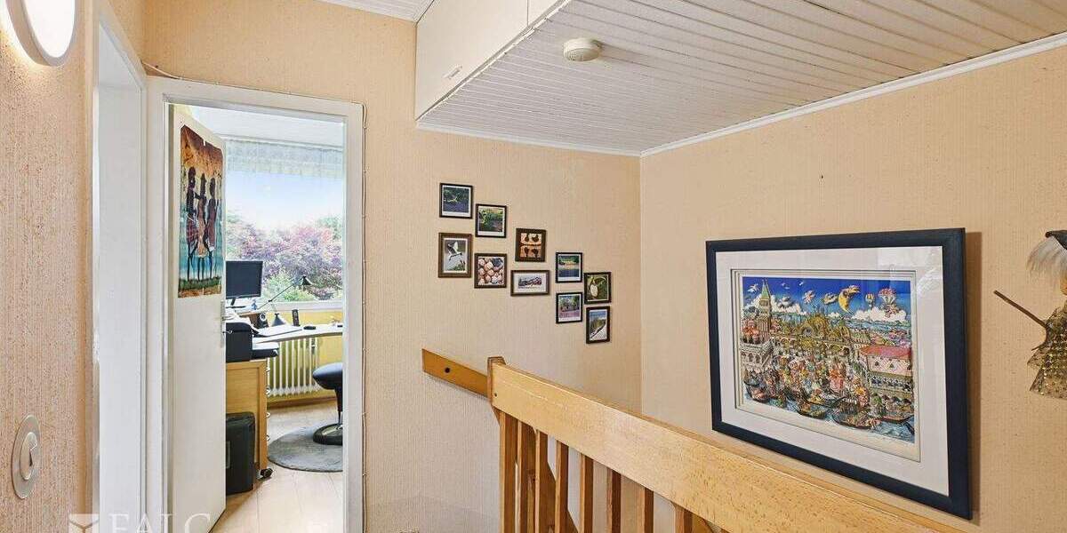 Reihenmittelhaus Köln Lindweiler - 4 Zimmer, 87 m&sup2;, 320.000&euro; | Angebot:25696516