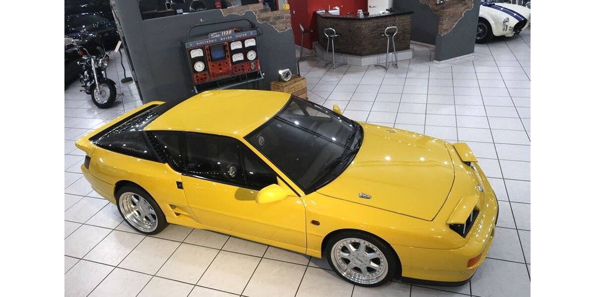 Alpine Andere 89.198 km 49.800 &euro; Kerpen bei Köln 50169