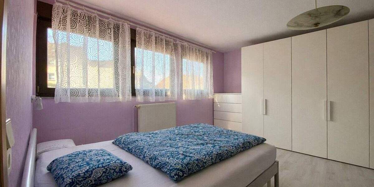 Einfamilienhaus Solingen Höhscheid - 4 Zimmer, 122 m&sup2;, 425.000&euro; | Angebot:25736869