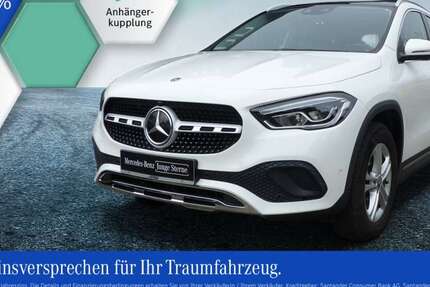 Mercedes-Benz GLA 200 47.200 km 28.620 &euro; Grevenbroich 41515