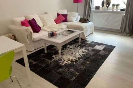 Wohnung Düsseldorf Friedrichstadt - 1 Zimmer, 43 m&sup2;, 700&euro; | Angebot:27098065