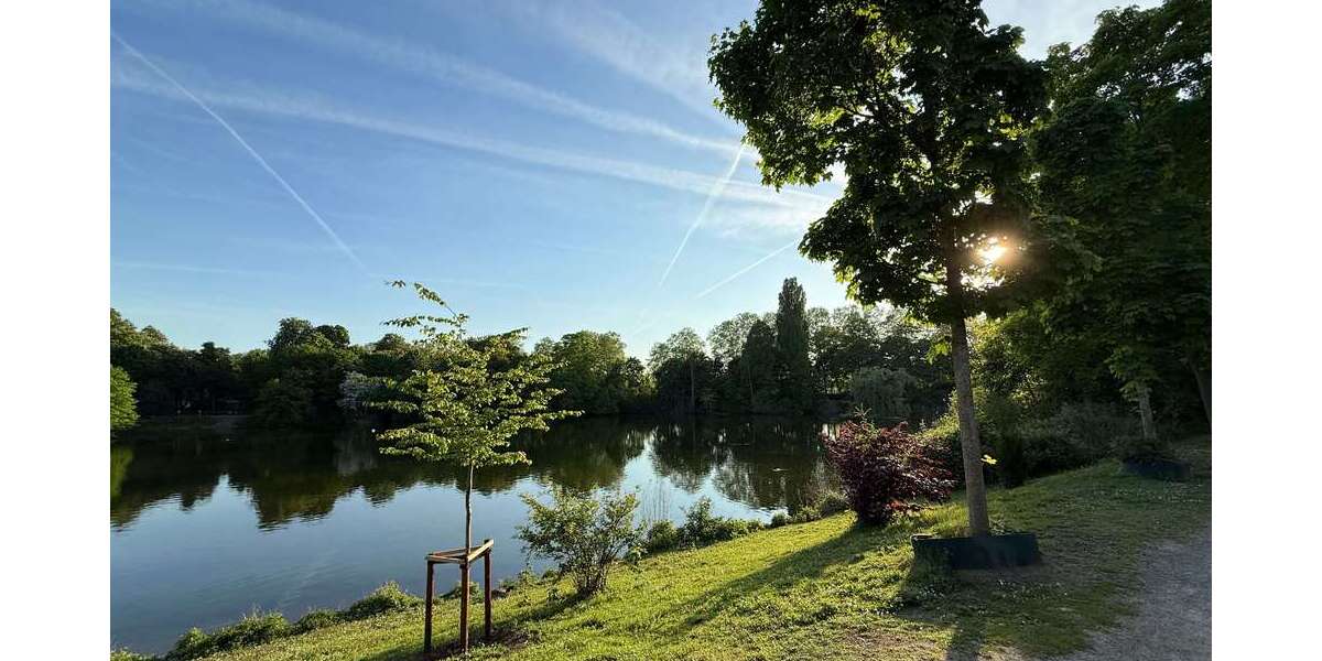 Etagenwohnung Düsseldorf Stadtbezirk 7 - 2 Zimmer, 77 m&sup2;, 349.000&euro; | Angebot:25491459