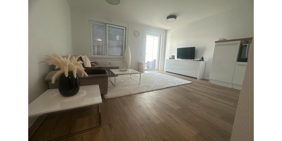 Etagenwohnung Köln Kalk - 2 Zimmer, 55 m&sup2;, 1.180&euro; | Angebot:26483934