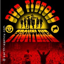 Dub Pistols 22.10.2026 Gebäude 9