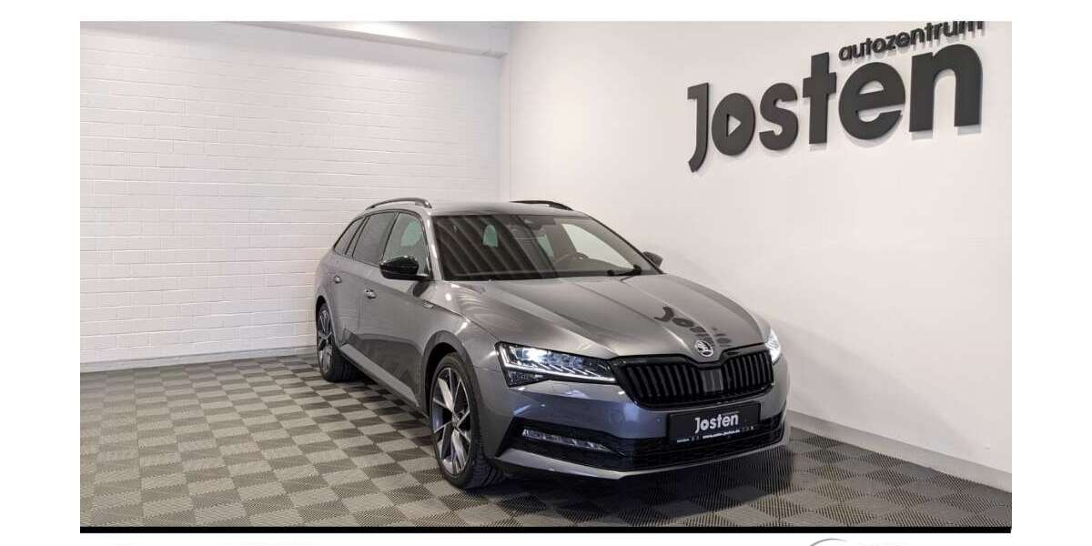 Skoda Superb 57.560 km 33.990 &euro; Monheim am Rhein 40789