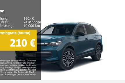 VW Tiguan 26.677 km 30.770 &euro; Remscheid 42857
