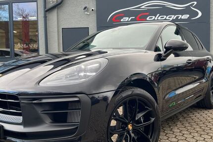 Porsche Macan 36.044 km 79.498 &euro; Köln 50829